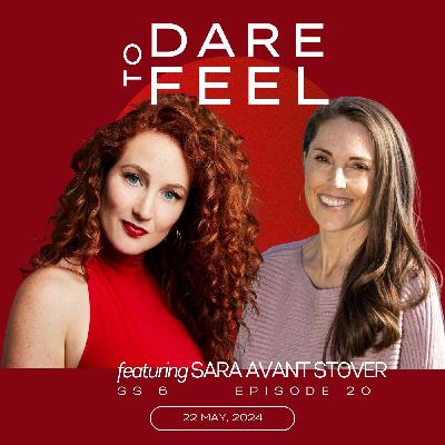 Becoming Heartbreak Literate w/Sara Avant Stover