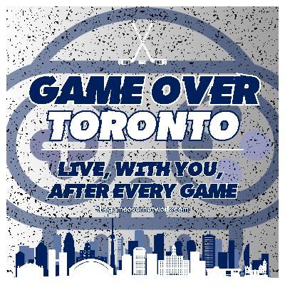 Still Alive | Maple Leafs vs Panthers Round 2 Game 6 Post Game | May 16, 2025