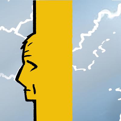 La Linea Verticale e La Proprietà | Maestri di Niente 9