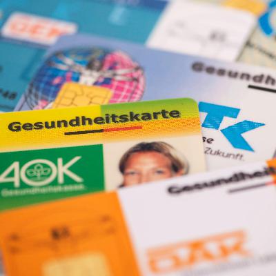 Rekordbeiträge, aber chronisch pleite: Hat Jens Spahn die Krankenkassen ausgenommen?