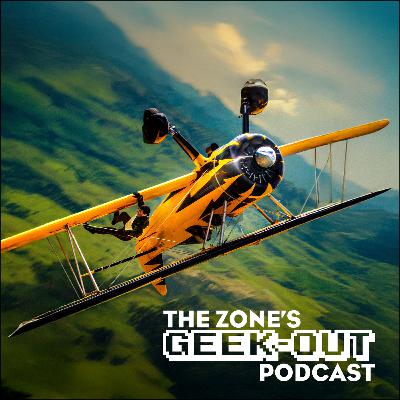 335: Dendopheliac? Horologist? Go sesquipedalian or go home!