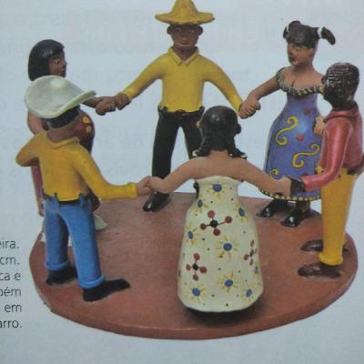 2°s anos 2°bimestre de 2021 - Dança - livro de Arte páginas 66 `a 77.
