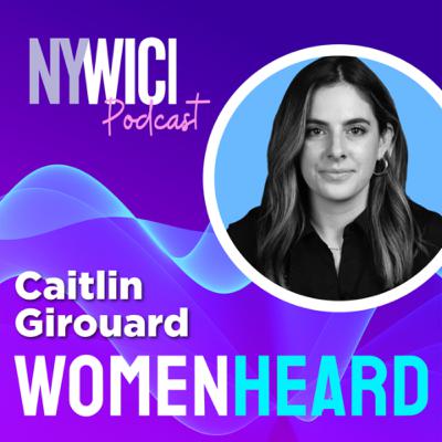 Caitlin Girouard, Head of Crisis Communications & Director of Corporate Communications, PayPal