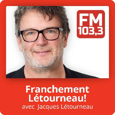 De Trump à l’Ukraine, en passant par l’équipe Canada : une analyse du monde en mouvement