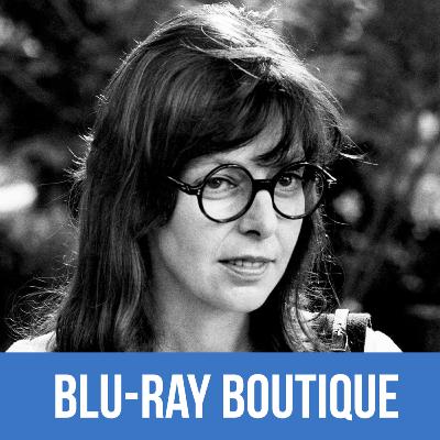 Episode 41: Elaine May - A New Leaf and Mikey and Nicky Episode 41: Elaine May - A New Leaf and Mikey and Nicky