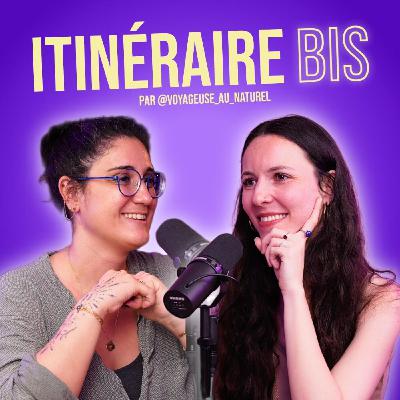 Une plongée inédite dans la réhabilitation du trouble borderline: entretien avec Camille Coudert Une plongée inédite dans la réhabilitation du trouble borderline: entretien avec Camille Coudert