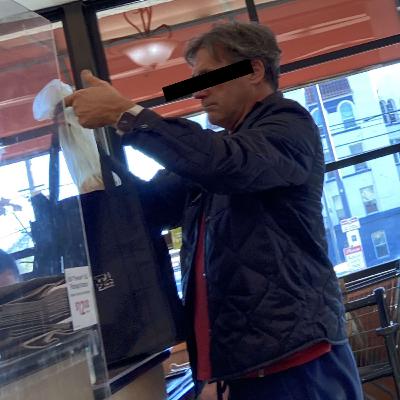 Episode 24: It's Always Sunny in Pandora