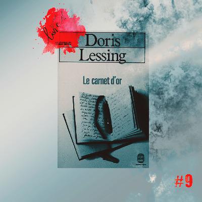 "Le Carnet d'or" de Doris Lessing