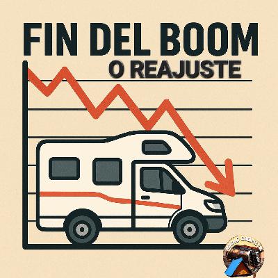 #120-Fin del Boom o Reajuste