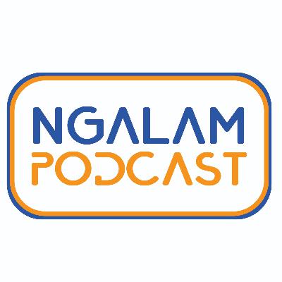 Dilema Vaksin - Calon Dokter Muda - NGALAM PODCAST #4