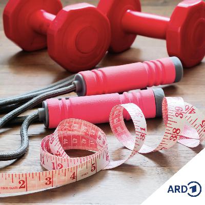 Krebs und Sport