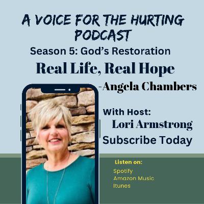 Real Life, Real Hope