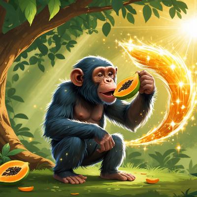 OUGANDA🇺🇬 : Les papayes du Bon Dieu
