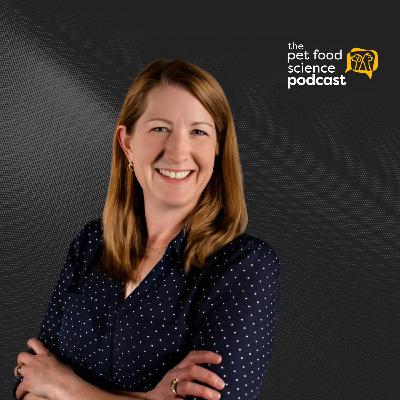 Dr. Sara Cutler: Shelf Life Science | Ep. 111