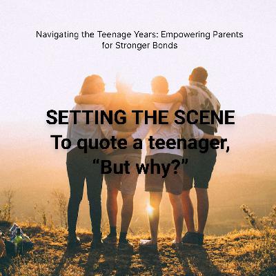 2-01 Setting The Scene