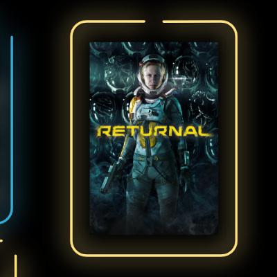BARF Returnal Review - Is This A Worthwhile Foundation for Saros to Build On?