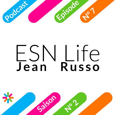 S2EP7 - Jean Russo