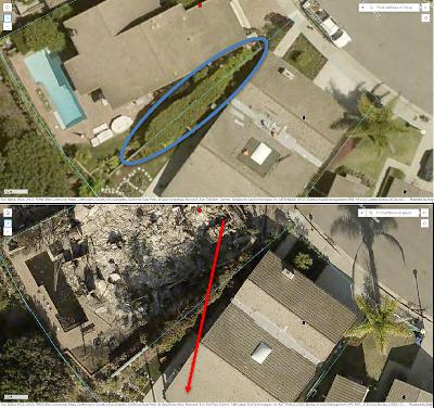 Zone Zero: Can Removing Vegetation Within 5 Feet of Homes Really Reduce Wildfire Risk?