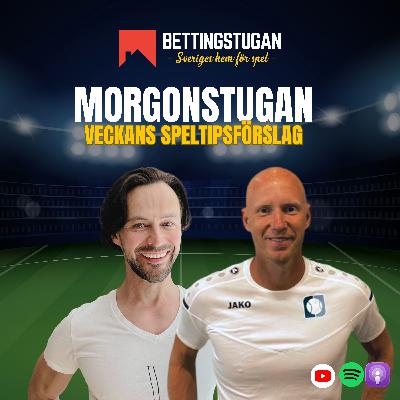 Bettingstugans Morgonstuga v.7