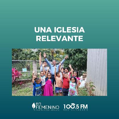 Iglesia relevante