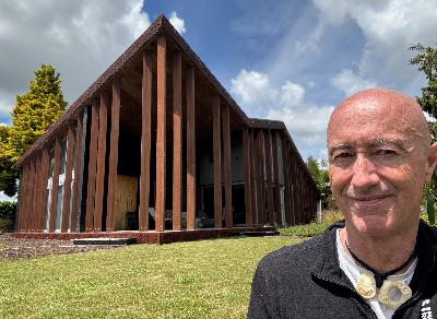 Bridging a cultural divide we pretend isn't there Bridging a cultural divide we pretend isn't there