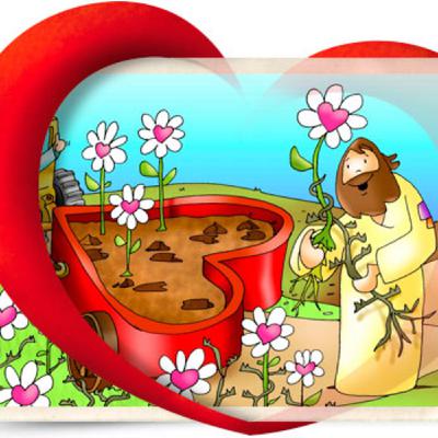 Donde brota la Vida Miguel Márquez