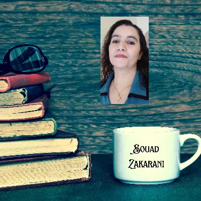 Poetry by Souad Zakarani