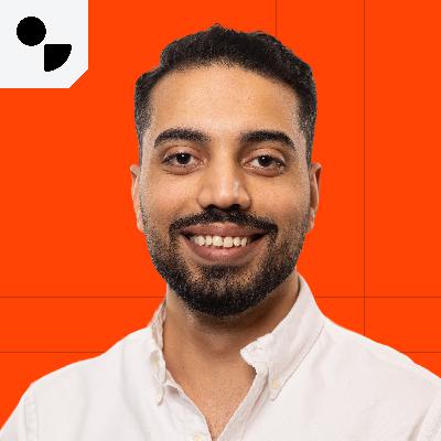 Leading with Data: Building AI-Driven Teams and Solutions with Sepehr Mohammadi of Apotea Leading with Data: Building AI-Driven Teams and Solutions with Sepehr Mohammadi of Apotea