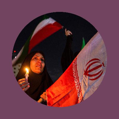 What the U.S.-Israel attacks mean for Iranian leadership What the U.S.-Israel attacks mean for Iranian leadership