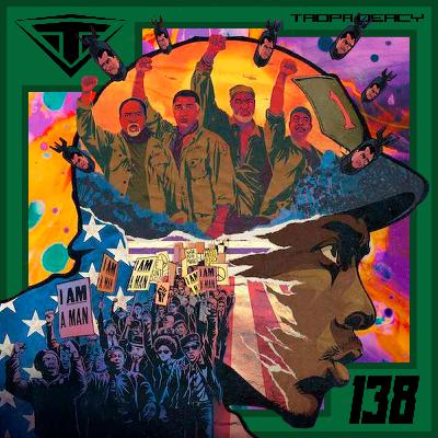 138 - Destacamento Blood 138 - Destacamento Blood