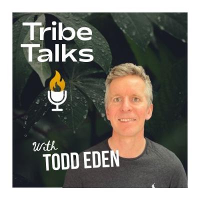 #1 Todd Eden, Founder of Bluestag Leadership: Lead with Presence and Authenticity #1 Todd Eden, Founder of Bluestag Leadership: Lead with Presence and Authenticity