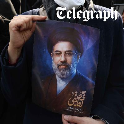 Why Iran's new supreme leader could intensify the war Why Iran's new supreme leader could intensify the war