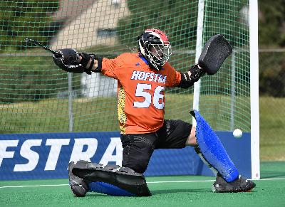 Pridecast - Carys Swan (field hockey)