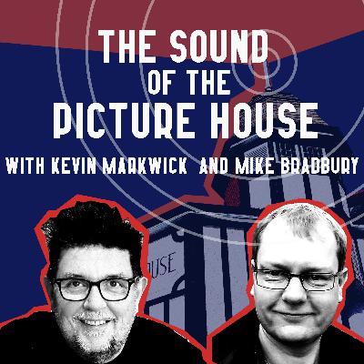 He say you Blade Runner.. He say you Blade Runner..