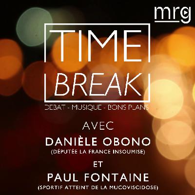 Time Break - 03-09-21