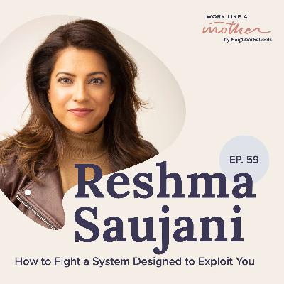 Reshma Saujani: How to Fight a System Designed to Exploit You