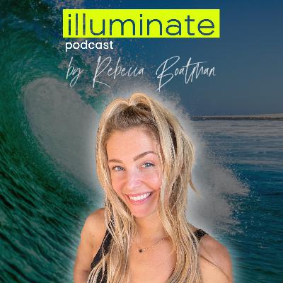 The Successful Partnership Recipe with Annie Lalla: Navigating Your Desire for Opposing Forces – Connection and Freedom The Successful Partnership Recipe with Annie Lalla: Navigating Your Desire for Opposing Forces – Connection and Freedom