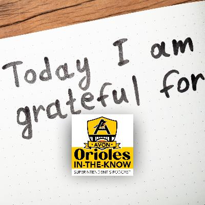 The 2024 Gratitude Episode