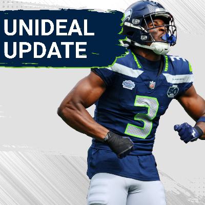 Seattle Seahawks Receive SUBOPTIMAL Update on Nick Emmanwori's Injury