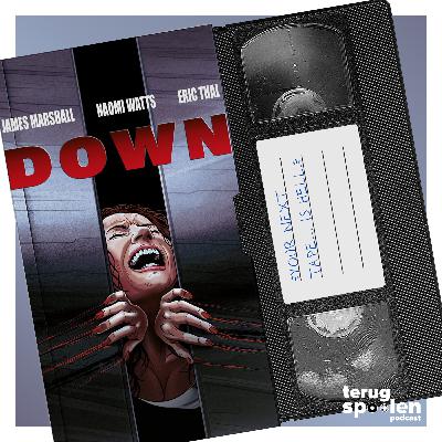 139 - Down (2001) - Next stop...is Hell! 139 - Down (2001) - Next stop...is Hell!