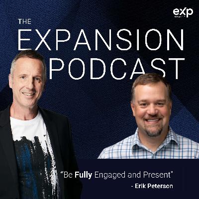 Erik Peterson: Unlocking Leverage in Your Life and Career
