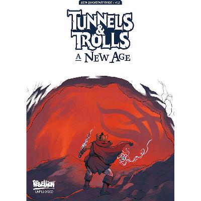 195: Tunnels & Trolls: A New Age