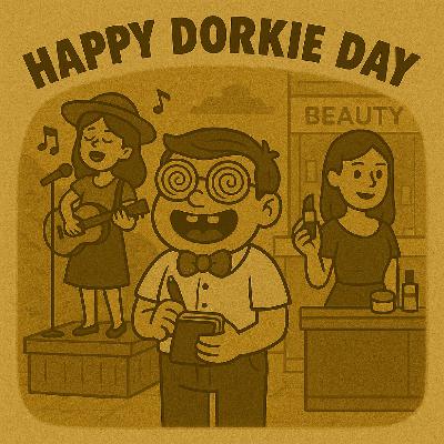 EP14 l FMCG新科遜咖PM文山雞鼠Jisoo美妝產業辛酸大揭密 x James牙齒2.0&牙醫大進擊 x 鬼滅之刃劇場版 x 恭喜泰勒斯結婚&泰勒斯歌曲前後期演變 EP14 l FMCG新科遜咖PM文山雞鼠Jisoo美妝產業辛酸大揭密 x James牙齒2.0&牙醫大進擊 x 鬼滅之刃劇場版 x 恭喜泰勒斯結婚&泰勒斯歌曲前後期演變