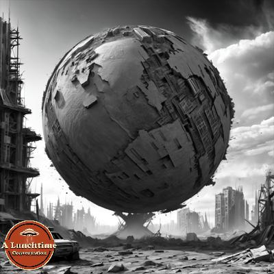 What if humans just VANISHED What if humans just VANISHED