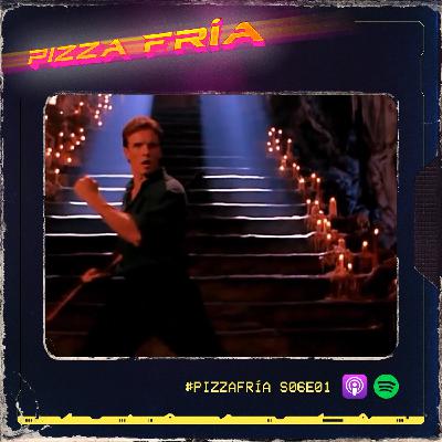 Mortal Kombat!!