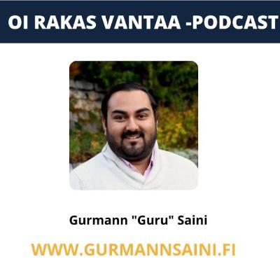 EP 1: Vanhus- ja vammaisasiat Vantaalla - Kalle-Pekka Hietala EP 1: Vanhus- ja vammaisasiat Vantaalla - Kalle-Pekka Hietala