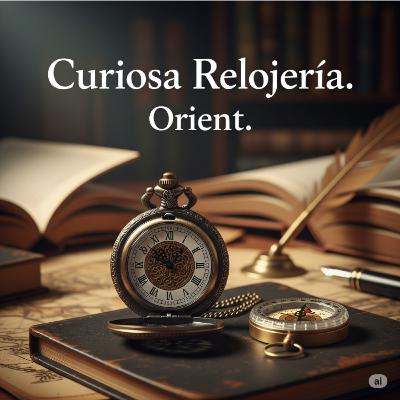 Orient: La excelencia mecánica al alcance de todos