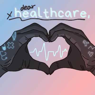 NeuroEd x Dear Healthcare College Counseling Webinar