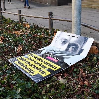 FDP will "Bewegung ins Land bringen"