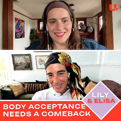 Why Skinny Is Back In, StyleLikeU Origins, & Call for Listener Questions: Lily and Elisa